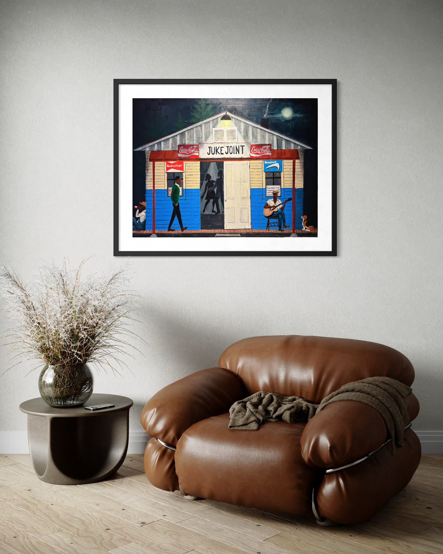 Juke Joint (Print)