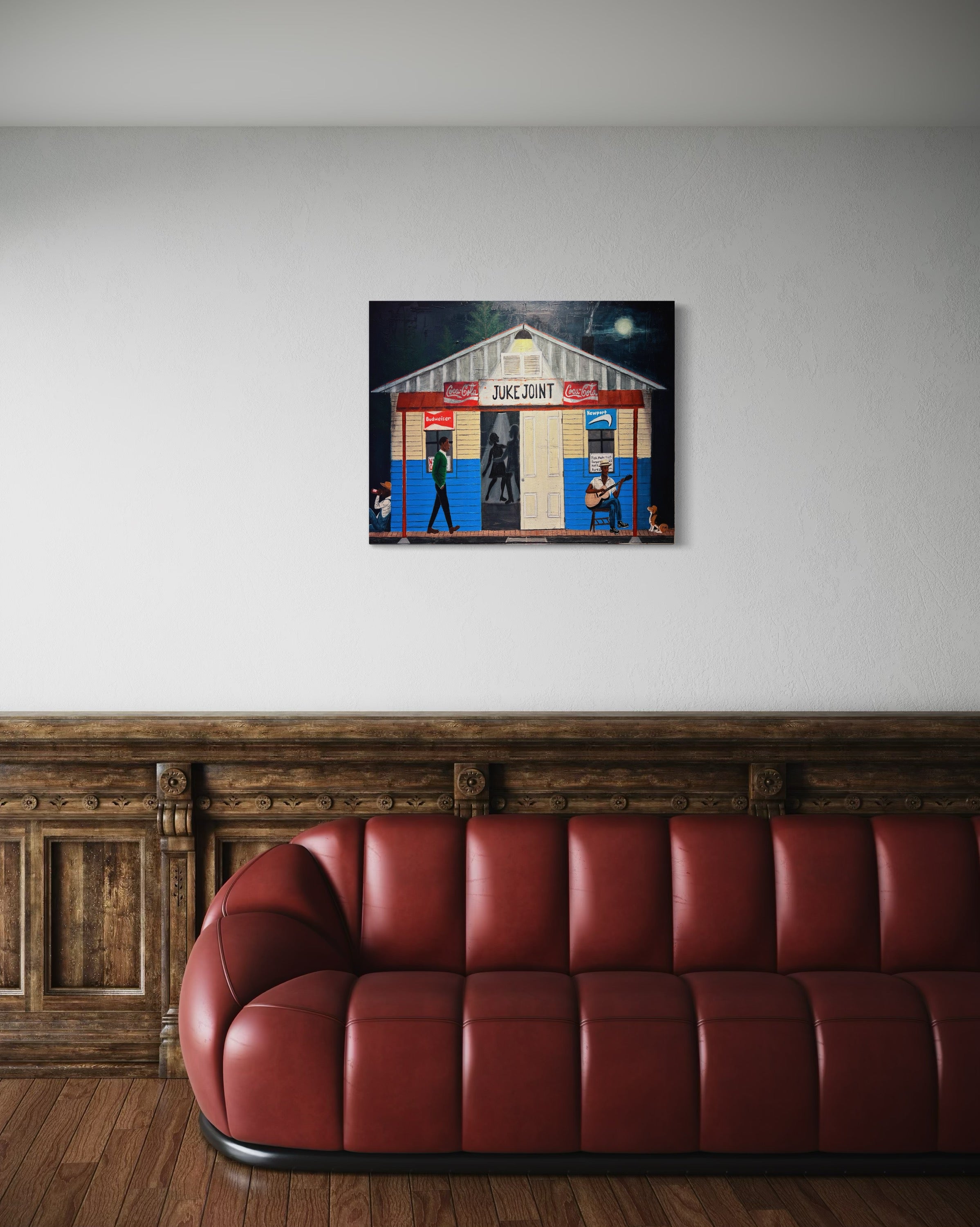 Juke Joint – iwmwbrandllc