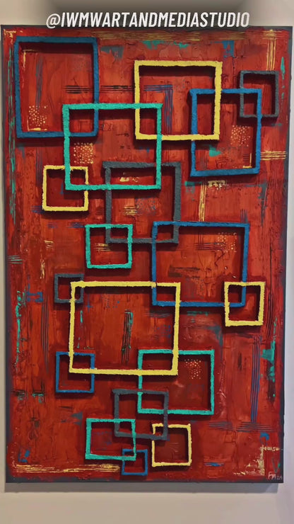 Room 4 Squares